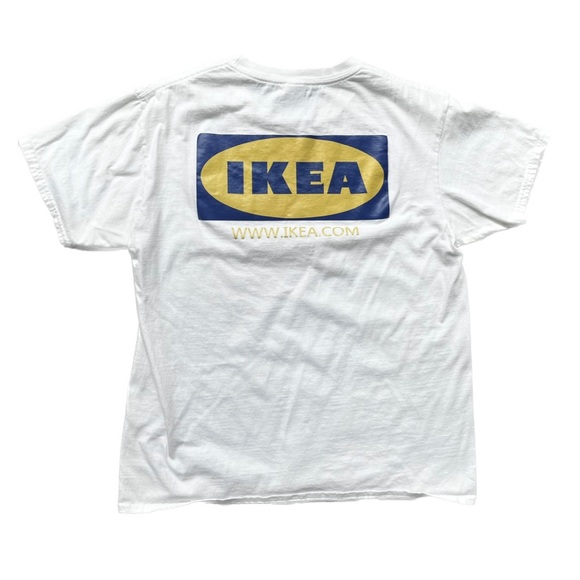 IKEA Printed Tee - Picture 2 of 2